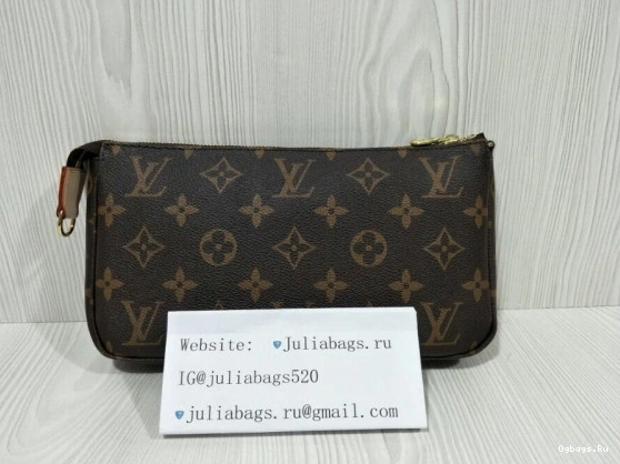 POCHETTE Vuitton ACCESSOIRES Louis 1230